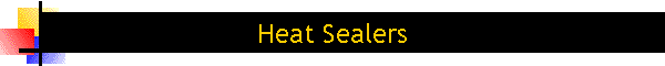 Heat Sealers