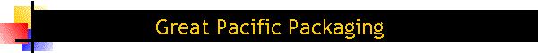 Great Pacific Packaging